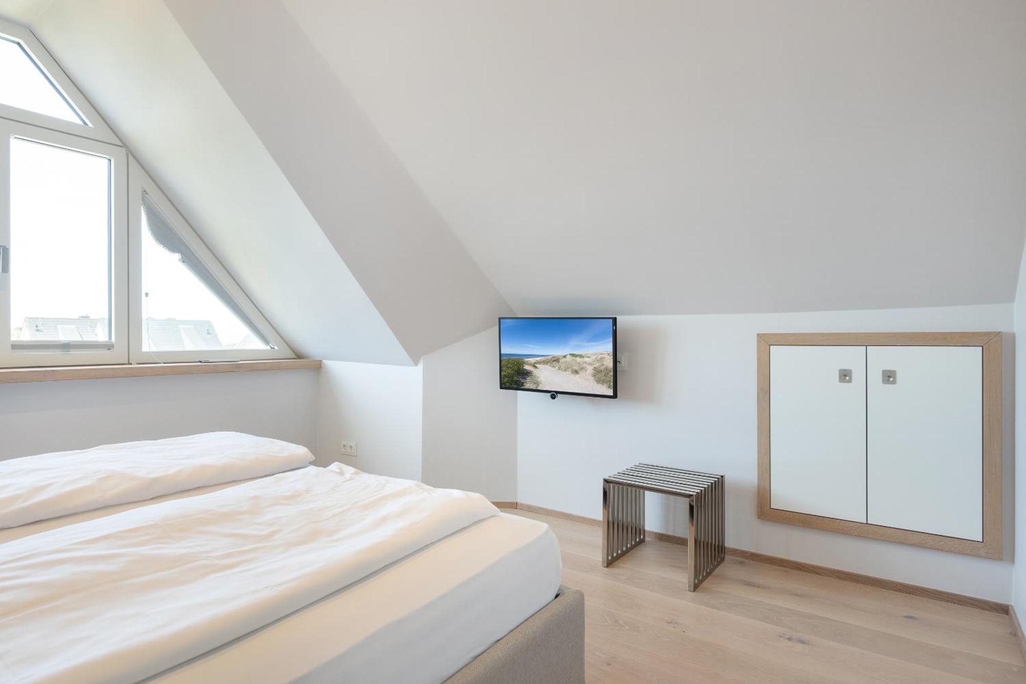 Strandhafer Wenningstedt-Braderup Exterior photo