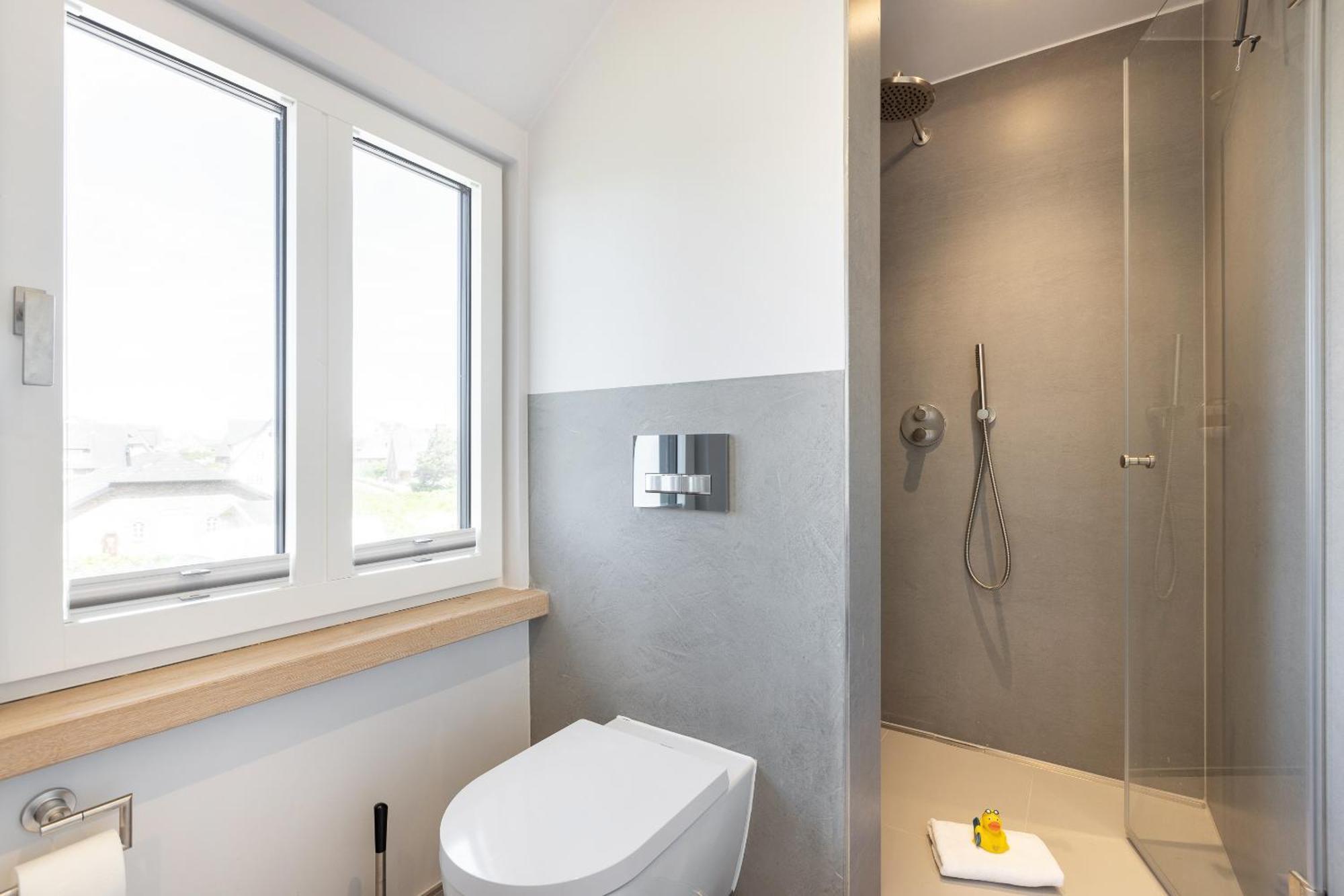 Strandhafer Wenningstedt-Braderup Exterior photo