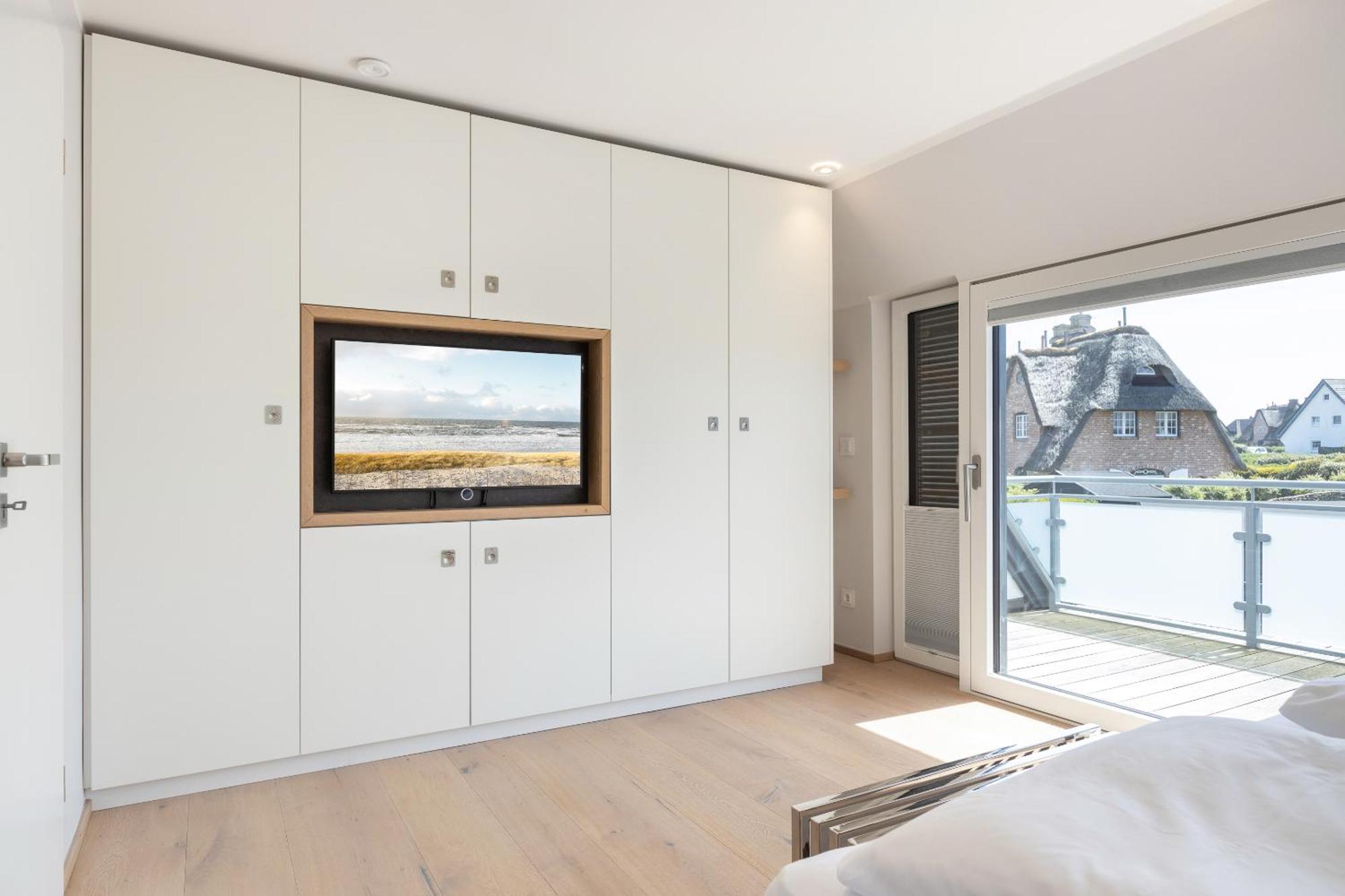 Strandhafer Wenningstedt-Braderup Exterior photo