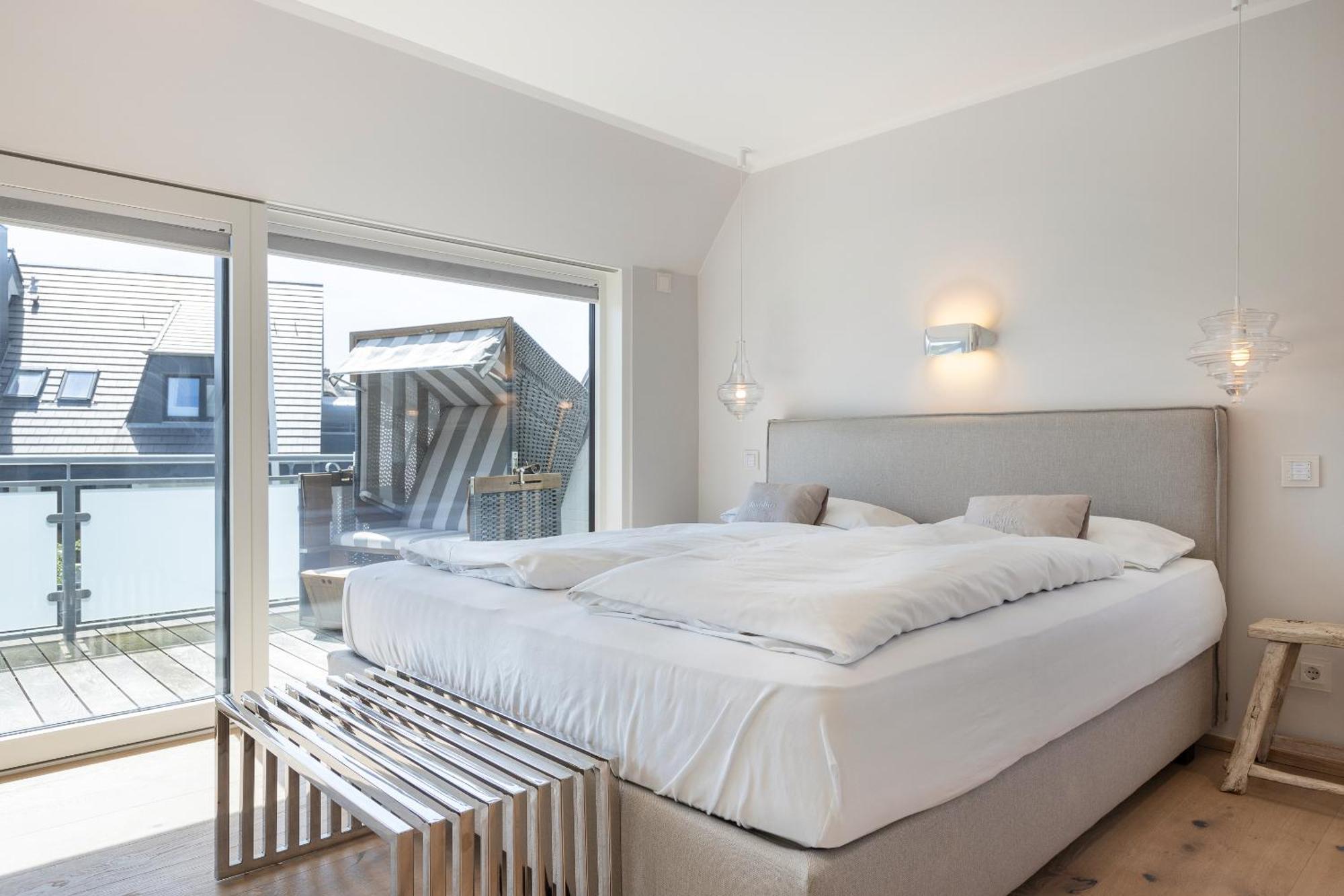 Strandhafer Wenningstedt-Braderup Exterior photo