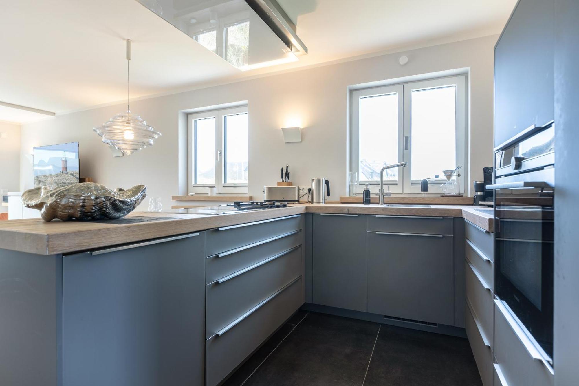 Strandhafer Wenningstedt-Braderup Exterior photo